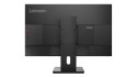 Monitor LENOVO 63ECGAT2EU (23.8" /IPS /100Hz /2560 x 1440 /Czarny)