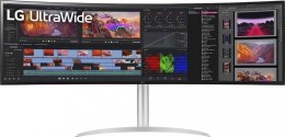 Monitor LG 49WQ95C-W (49