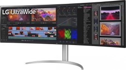 Monitor LG 49WQ95C-W (49