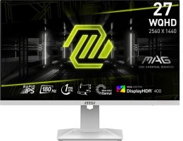 Monitor MSI 9S6-3CC29H-246 (27