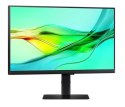 Monitor SAMSUNG LS24D600UAUXEN (24" /TFT IPS /100Hz /2560 x 1440 /Czarny)