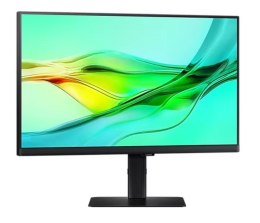 Monitor SAMSUNG LS24D600UAUXEN (24