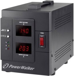 POWERWALKER Stabilizator napięcia AVR