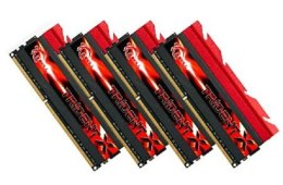 Pamięć G.SKILL (DIMM/DDR3/32 GB/2400MHz/1.65V/10 CLCL/QUAD)