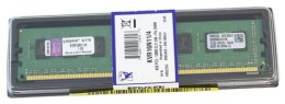 Pamięć KINGSTON (DIMM/DDR3/8 GB/1600MHz/1.5V/11CL/SINGLE)