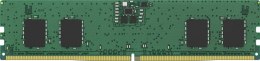 Pamięć KINGSTON (DIMM/DDR5/8 GB/4800MHz/1.1V/40CL/SINGLE)