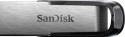 Pendrive (Pamięć USB) SANDISK (64 GB /USB 3.0 /Srebrny )