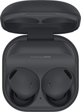 Słuchawki bezprzewodowe SAMSUNG Galaxy Buds2 Pro (Czarny)