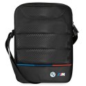 Torba na laptopa BMW Carbon Tricol or 10 BMW000506 (maks.10"/Czarny)