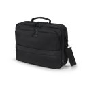 Torba na laptopa DICOTA Multi Eco CORE D32029-RPET (maks.14.1"/Czarny)