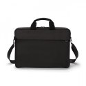 Torba na laptopa DICOTA Slim Case ONE D32090-RPET (maks.12.5"/Czarny)