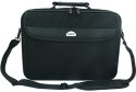 Torba na laptopa NATEC Antelope (maks.15.6"/Czarny)