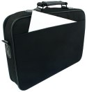 Torba na laptopa NATEC Antelope (maks.15.6"/Czarny)