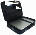 Torba na laptopa NATEC Antelope (maks.15.6"/Czarny)