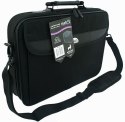 Torba na laptopa NATEC Antelope (maks.15.6"/Czarny)