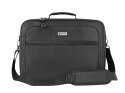 Torba na laptopa NATEC Boxer Lite NTO-2054 (maks.15.6"/Czarny)