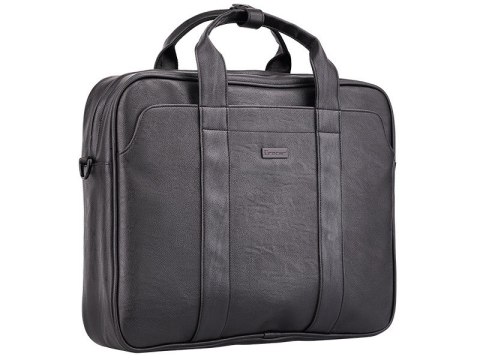 Torba na laptopa TRACER TRATOR47311 (maks.16"/Czarny)