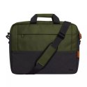 Torba na laptopa TRUST 25245 (maks.15.6"/Zielony)