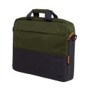 Torba na laptopa TRUST 25245 (maks.15.6"/Zielony)