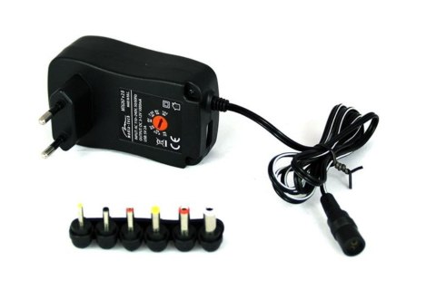 Zasilacz MEDIA-TECH MT6267v2(1x USB\1000mA\12V)