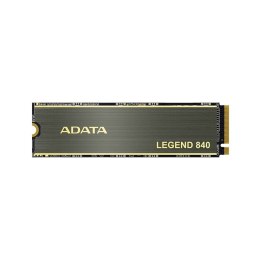 Dysk SSD ADATA ALEG-840-1TCS (M.2 2280″ /1 TB /PCI-Express /5000MB/s /4750MB/s)