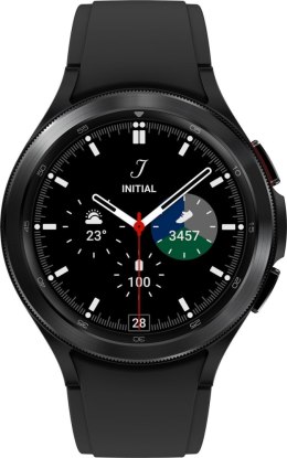 Galaxy Watch 4 Classic 46 mm Czarny SAMSUNG Czarny