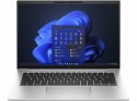 HP EliteBook 845 G10 (14"/R7-7840U/16GB/SSD512GB/W11P/Srebrno czarny)