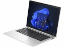 HP EliteBook 845 G10 (14"/R7-7840U/16GB/SSD512GB/W11P/Srebrno czarny)