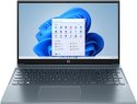 HP Pavilion 15-eh3144nw (15.6"/R5 7530U/AMD RG/16GB/SSD512GB/W11H/Niebieski)