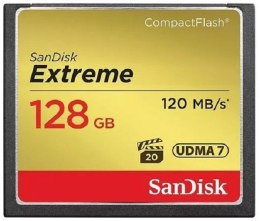 Karta pamięci SANDISK 128 GB