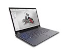 LENOVO ThinkPad P16 (16"/I7-13700HX/RTX2000A/32GB/SSD1TB/W11P/Szary)