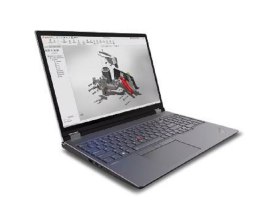 LENOVO ThinkPad P16 (16