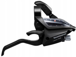 Manetka Shimano Acera ST-EF500 7rz prawa OEM