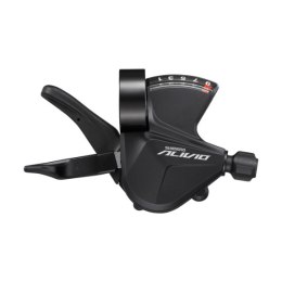 Manetka przerzutki Shimano Alivio SL-M3100 9rz prawa OEM