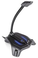 Mikrofon TRACER Gamezone Gamer LED USB TRAMIC46620