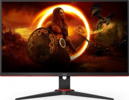 Monitor AOC 27G2SPAE/BK (27