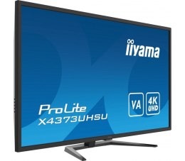 Monitor IIYAMA X4373UHSU-B1 (42.5