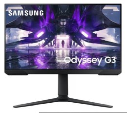 Monitor SAMSUNG LS24AG320NUXEN (24