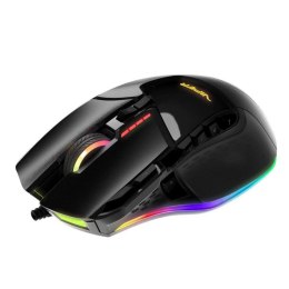 Mysz Przewodowa PATRIOT Viper V570 Blackout