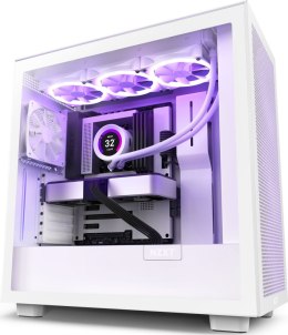 Obudowa Midi Tower NZXT CM-H71FW-01