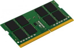 Pamięć KINGSTON (SODIMM/DDR4/16 GB/3200MHz/1.2V/22 CLCL/SINGLE)