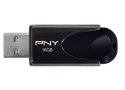 Pendrive (Pamięć USB) PNY (16 GB /USB 2.0 /Czarny )