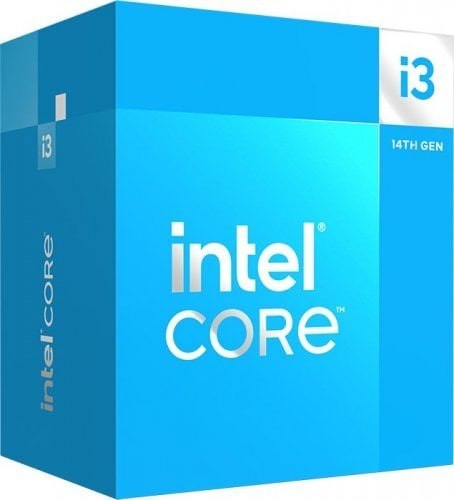 Procesor INTEL BX8071514100 3.5 GHz 12 MB MBBOX