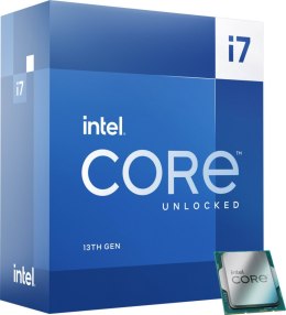 Procesor INTEL Core i7-13700K 3.4 GHz 30 MB MBBX8071513700K BOX