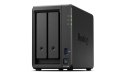 Serwer plików SYNOLOGY DS723+ DS723+-32T-10-2