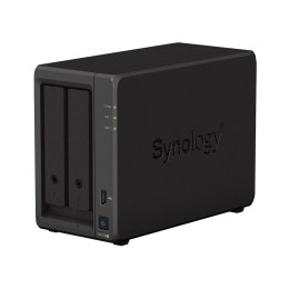 Serwer plików SYNOLOGY DS723+ DS723+-32T-10-2