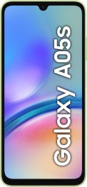 Smartphone SAMSUNG Galaxy A05s (A057) 4/64 GB Zielony 64 GB Zielony 8806095268507