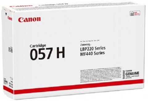 Toner CANON 3010C002