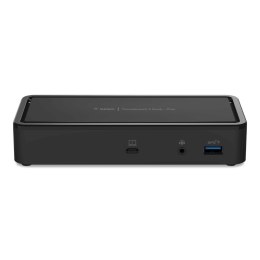 BELKIN F4U109vf (Czarny /1x Thunderbolt 3 )