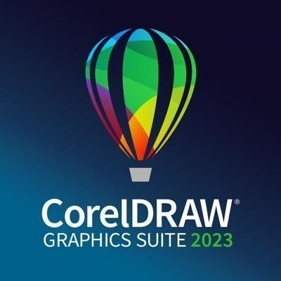 Corel CorelDRAW Graphics Suite 2023 PL BOX (CDGS2023MLMBEU)